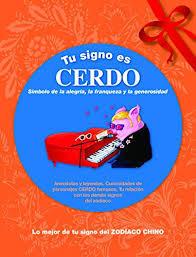 Vorderes Coverbild Tu signo es cerdo : lo mejor de tu signo del zodíaco chino