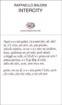 Vorderes Coverbild Intercity