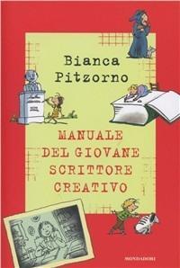 Vorderes Coverbild Il manuale del giovane scrittore creativo
