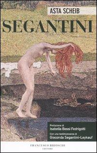 Vorderes Coverbild Segantini