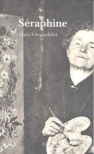 Vorderes Coverbild Séraphine