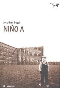 Vorderes Coverbild Niño A