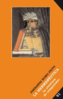 Vorderes Coverbild La hermenéutica : la aventura de comprender