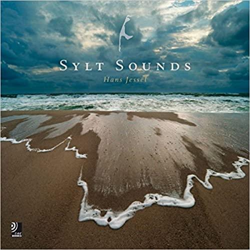 Vorderes Coverbild Sylt Sounds