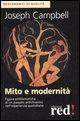 Vorderes Coverbild Mito e modernità