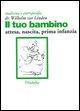 Vorderes Coverbild Il tuo bambino. Attesa, nascita, prima infanzia