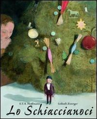 Vorderes Coverbild Lo schiaccianoci