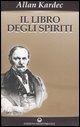 Vorderes Coverbild Il libro degli spiriti