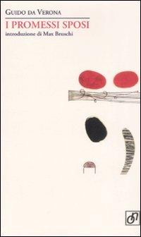 Vorderes Coverbild I Promessi Sposi