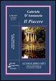 Vorderes Coverbild Il piacere. Audiolibro. CD Audio formato MP3