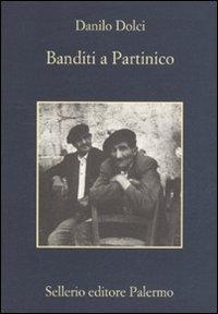 Vorderes Coverbild Banditi a Partinico