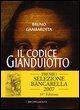 Vorderes Coverbild Il codice Gianduiotto