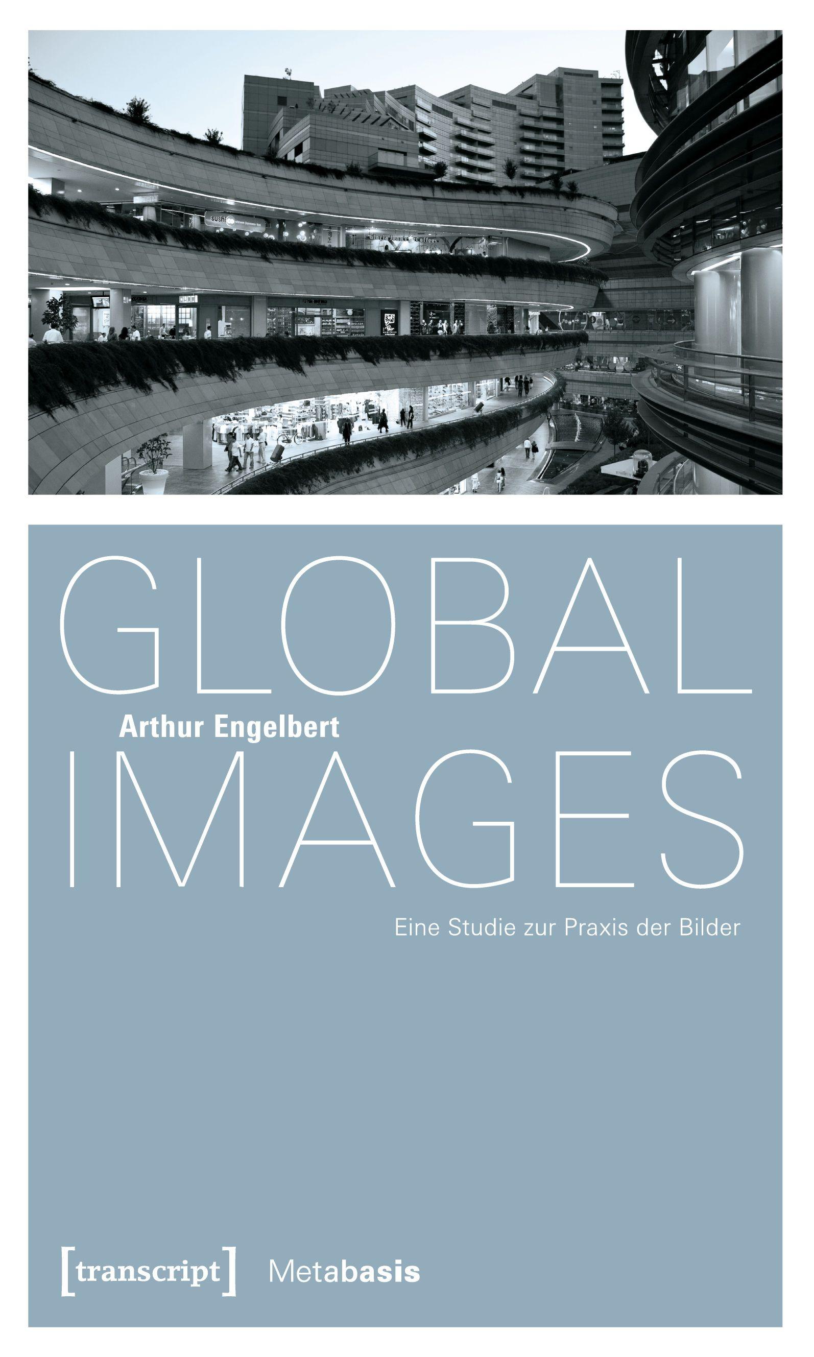 Vorderes Coverbild Global Images