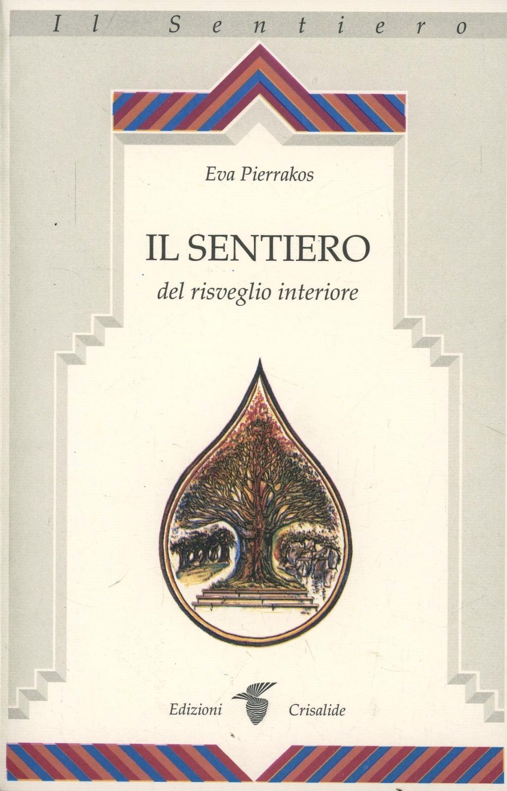 Vorderes Coverbild Il sentiero del risveglio interiore