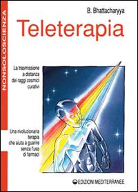 Vorderes Coverbild Teleterapia
