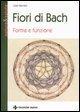 Vorderes Coverbild Fiori di Bach. Forma e funzione