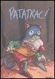 Vorderes Coverbild Patatrac!