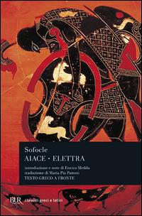 Vorderes Coverbild Aiace-Elettra