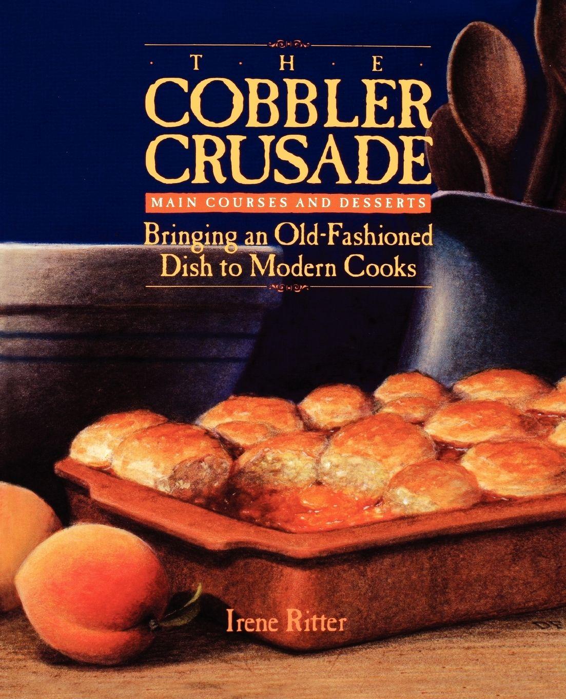 Vorderes Coverbild The Cobbler Crusade