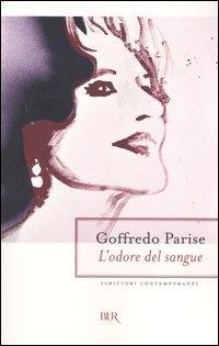 Vorderes Coverbild L' odore del sangue