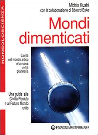 Vorderes Coverbild Mondi dimenticati
