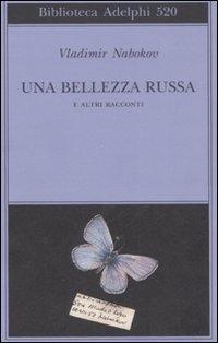 Vorderes Coverbild Una bellezza russa e altri racconti
