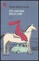 Vorderes Coverbild Più lontana della luna