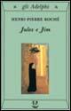 Vorderes Coverbild Jules e Jim