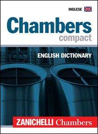 Vorderes Coverbild Chambers compact English Dictionary
