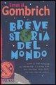Vorderes Coverbild Breve storia del mondo
