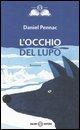 Vorderes Coverbild L' occhio del lupo