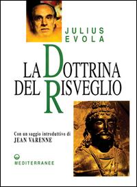 Vorderes Coverbild La dottrina del risveglio
