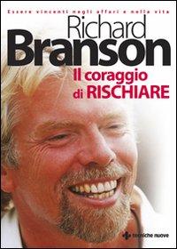 Vorderes Coverbild Il coraggio di rischiare