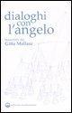 Vorderes Coverbild Dialoghi con l'angelo