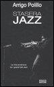 Vorderes Coverbild Stasera jazz
