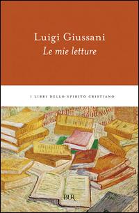 Vorderes Coverbild Le mie letture