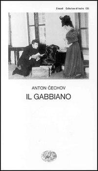 Vorderes Coverbild Il gabbiano
