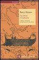 Vorderes Coverbild La forza e l'astuzia. I greci, i persiani, la battaglia di Salamina