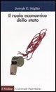 Vorderes Coverbild Il ruolo economico dello Stato