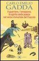 Vorderes Coverbild Il guerriero, l'amazzone, lo spirito della poesia nel verso immortale del Foscolo. Conversazione a tre voci