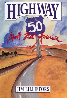 Vorderes Coverbild Highway 50