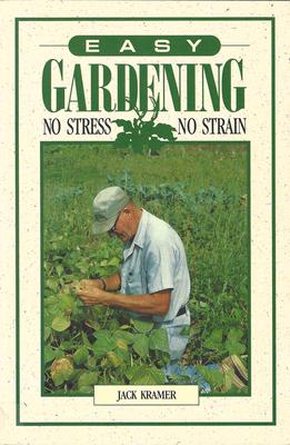 Vorderes Coverbild Easy Gardening