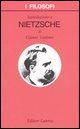 Vorderes Coverbild Introduzione a Nietzsche