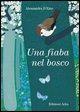 Vorderes Coverbild Una fiaba nel bosco