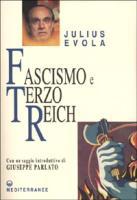 Vorderes Coverbild Fascismo e Terzo Reich