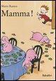 Vorderes Coverbild Mamma!