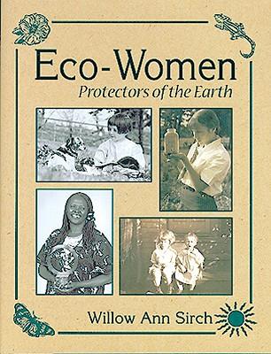 Vorderes Coverbild Eco-Women (Pb)