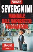 Vorderes Coverbild Manuale dell'imperfetto viaggiatore