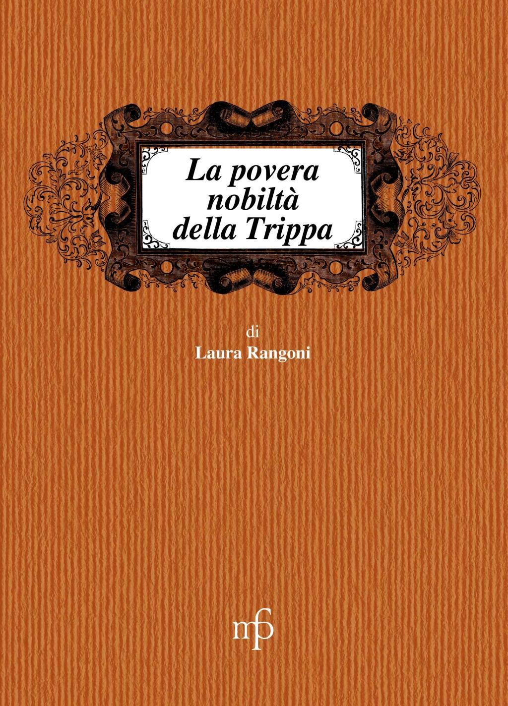 Vorderes Coverbild La povertà nobiltà della trippa