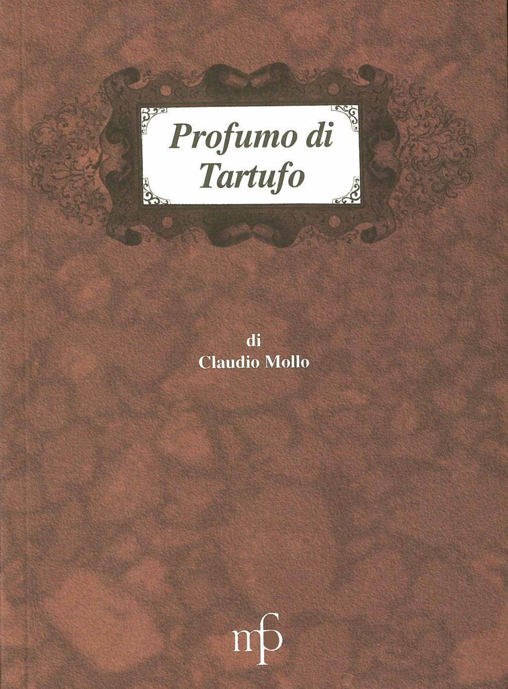 Vorderes Coverbild Profumo di tartufo